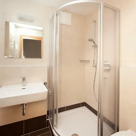 Gutshof Harlandleiten شقة *