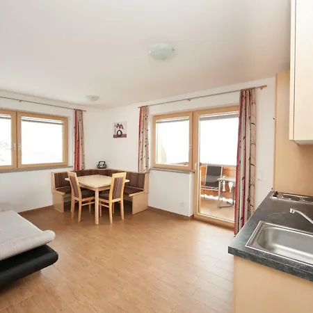 Gutshof Harlandleiten Mittersill