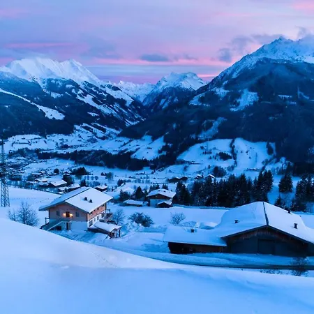 Appartamento Gutshof Harlandleiten