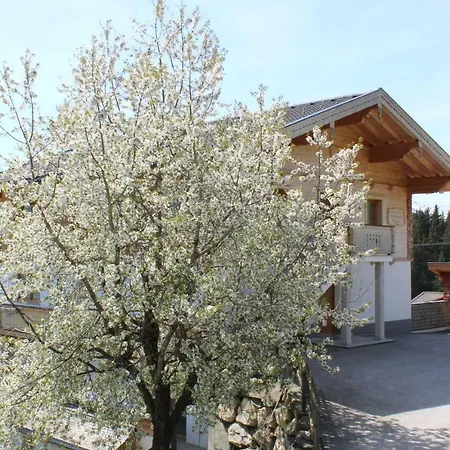 Gutshof Harlandleiten Apartment