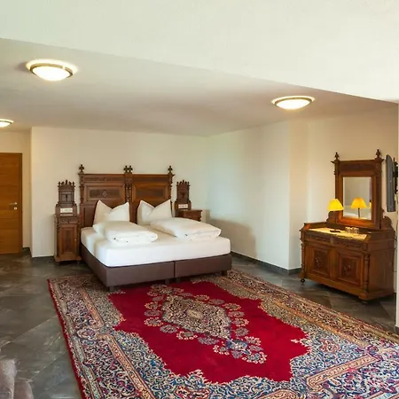 Gutshof Harlandleiten Apartamento *