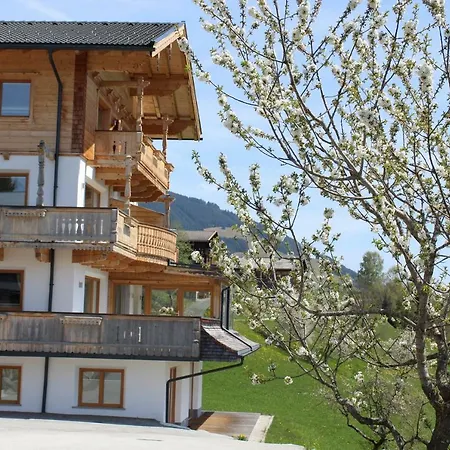 Gutshof Harlandleiten *