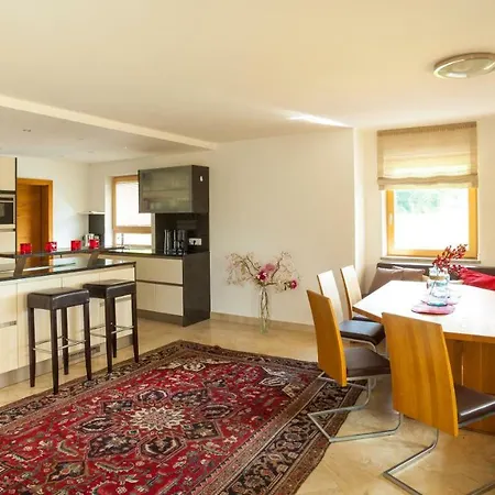 Gutshof Harlandleiten * ميترسل