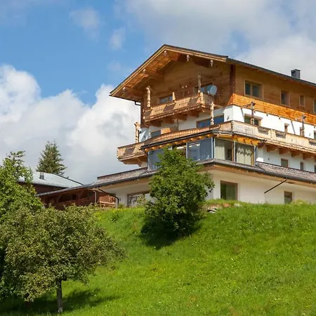 Gutshof Harlandleiten Apartment Mittersill
