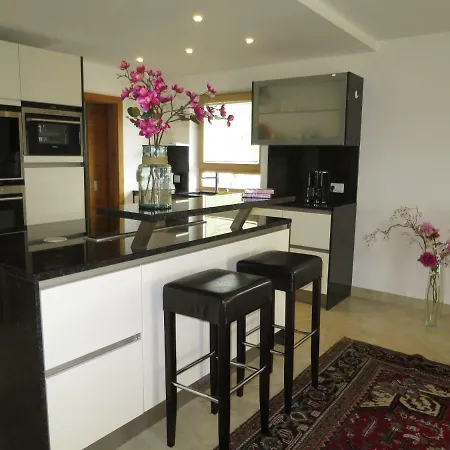 Apartamento Gutshof Harlandleiten Mittersill