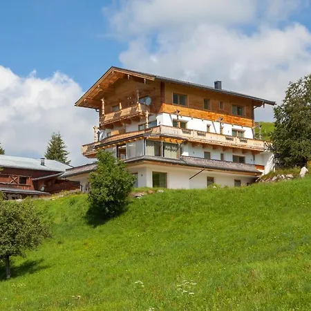 Gutshof Harlandleiten *