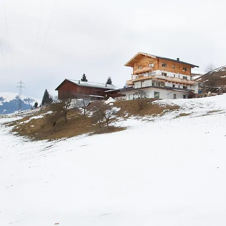 Gutshof Harlandleiten Mittersill