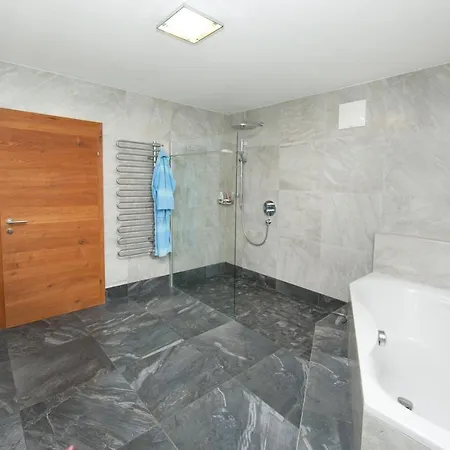 Apartamento Gutshof Harlandleiten *