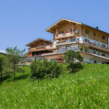 Gutshof Harlandleiten ميترسل