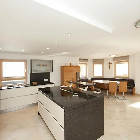 Gutshof Harlandleiten Apartment *