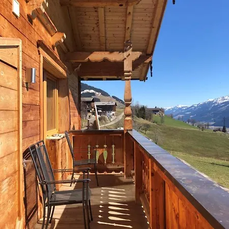 Gutshof Harlandleiten