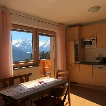 Apartment Gutshof Harlandleiten Mittersill