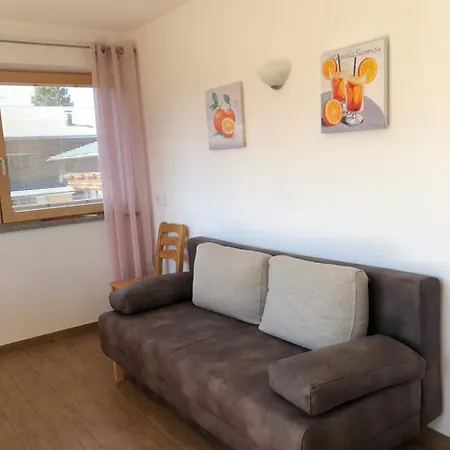 Apartment Gutshof Harlandleiten *
