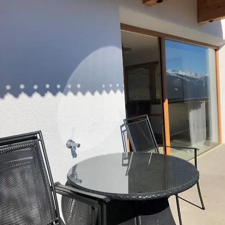 شقة Gutshof Harlandleiten ميترسل