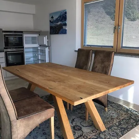 Apartment Gutshof Harlandleiten *