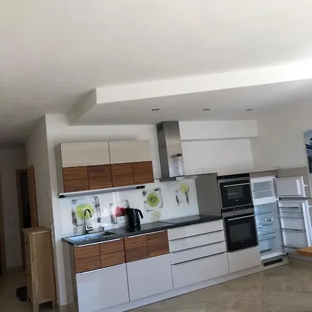 Gutshof Harlandleiten Apartamento *