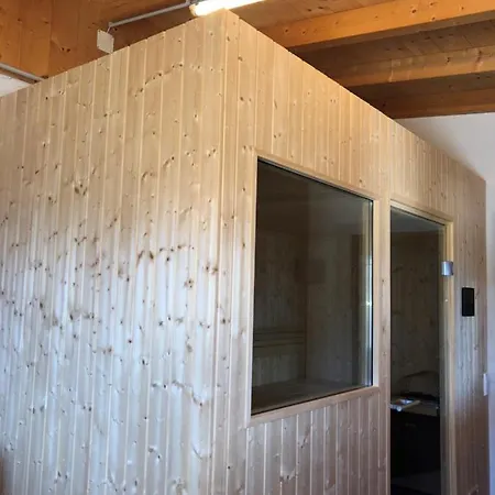 Gutshof Harlandleiten شقة *