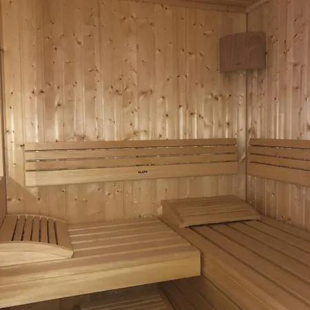 Gutshof Harlandleiten Apartamento