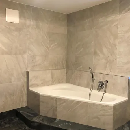 شقة Gutshof Harlandleiten ميترسل