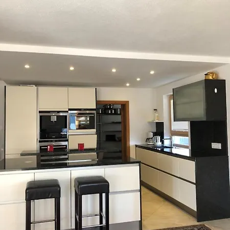 Gutshof Harlandleiten Apartment