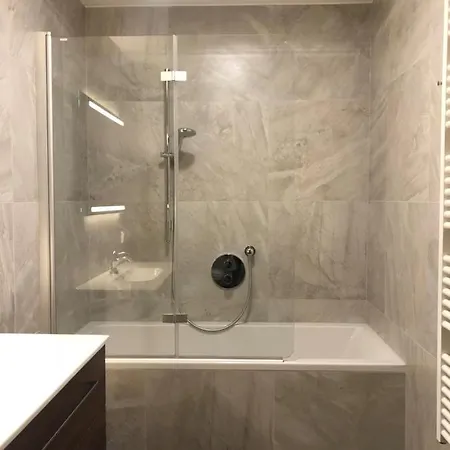 شقة Gutshof Harlandleiten ميترسل