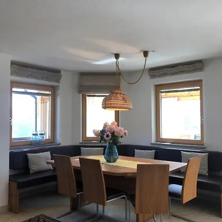 Apartment Gutshof Harlandleiten
