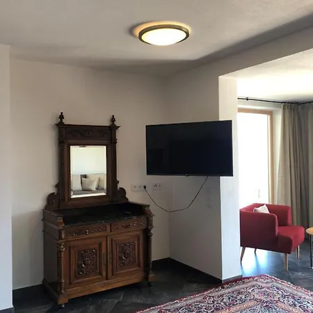 Apartment Gutshof Harlandleiten Mittersill