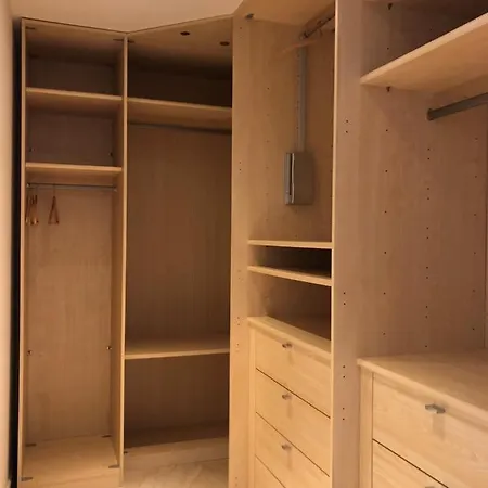 Gutshof Harlandleiten Apartment