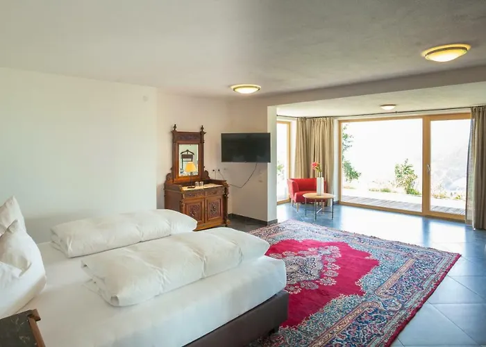 Gutshof Harlandleiten