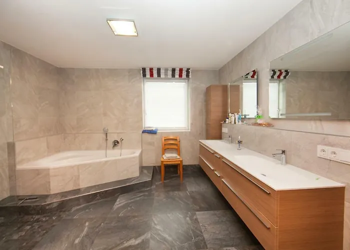 Gutshof Harlandleiten Apartamento *