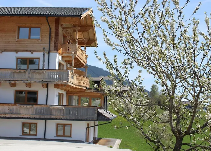 Gutshof Harlandleiten *