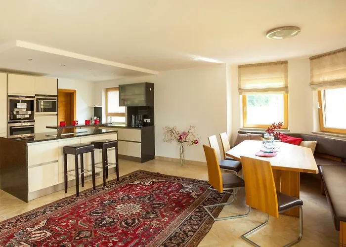 Gutshof Harlandleiten * Mittersill