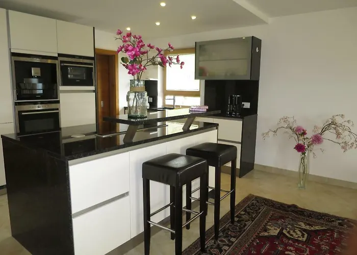 Apartamento Gutshof Harlandleiten Mittersill