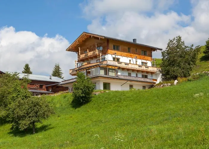 Gutshof Harlandleiten *