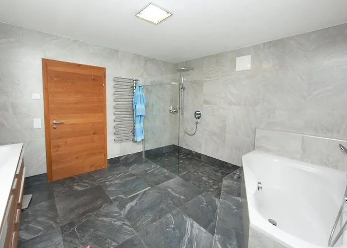 Apartamento Gutshof Harlandleiten *