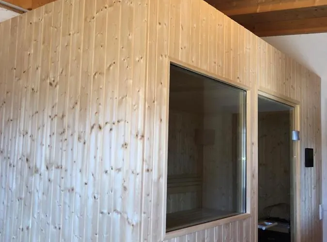 Gutshof Harlandleiten Apartamento *