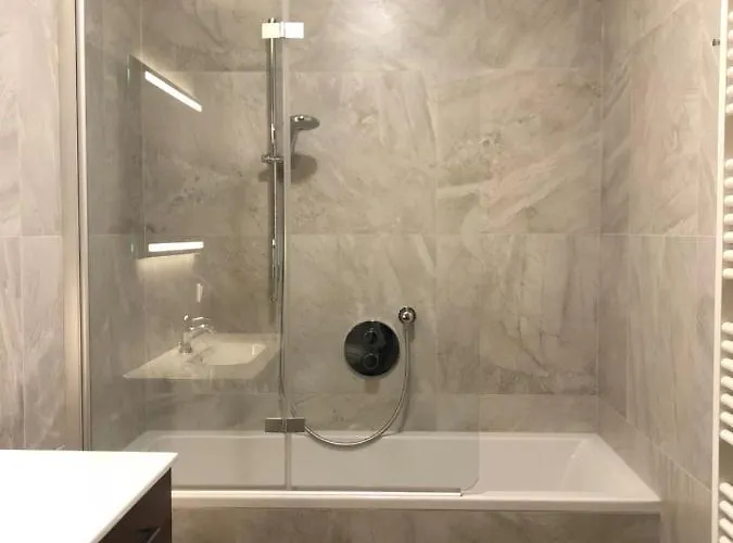 Apartamento Gutshof Harlandleiten Mittersill