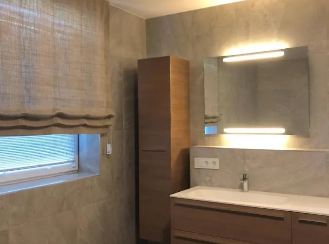 Apartamento Gutshof Harlandleiten Mittersill