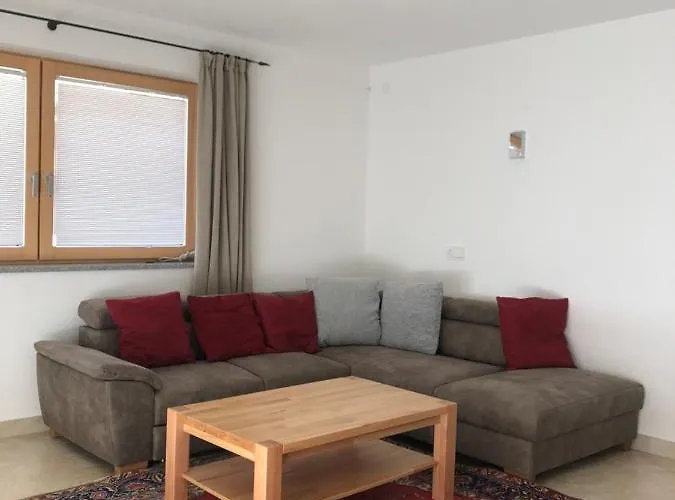 Gutshof Harlandleiten *