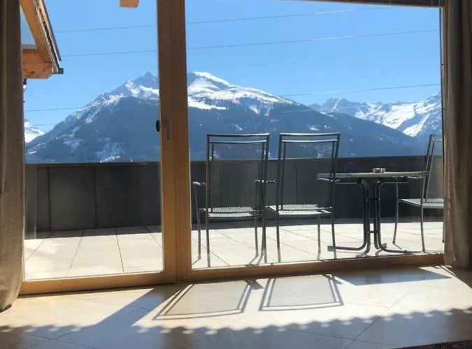 Gutshof Harlandleiten